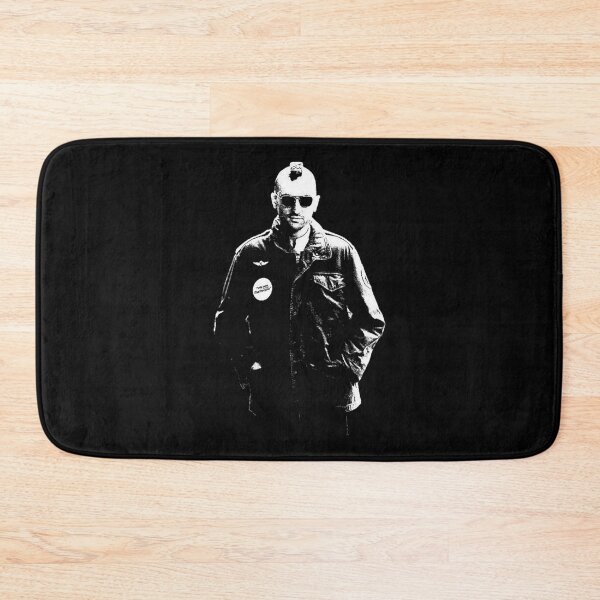 Item preview, Vintage Taxi Driver Travis Bickle Cool Gifts designed and sold by DejonLarson.