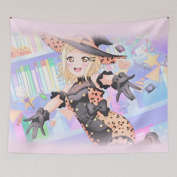 Item preview, Halloween IA ❤ designed and sold by kitsune-bis.