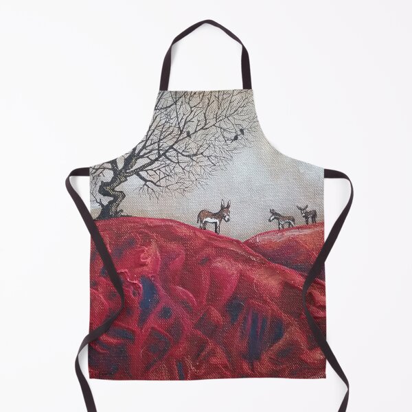 Item preview, Karoo Donkeys  designed and sold by Cherie Roe Dirksen.
