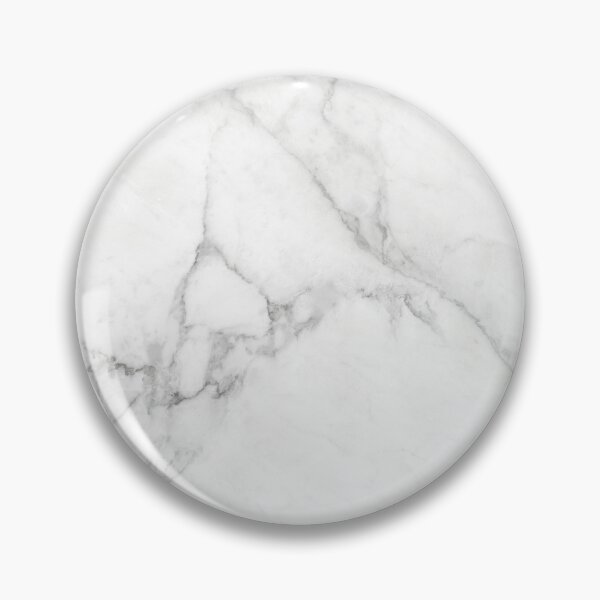 Item preview, Faux Calacatta Marble in White designed and sold by cadinera.