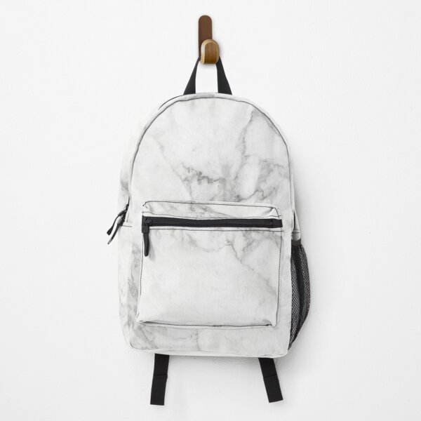Item preview, Faux Calacatta Marble in White designed and sold by cadinera.