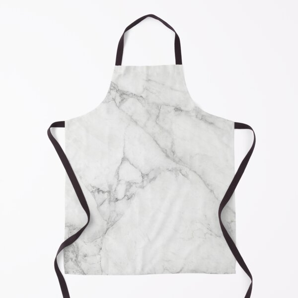 Item preview, Faux Calacatta Marble in White designed and sold by cadinera.