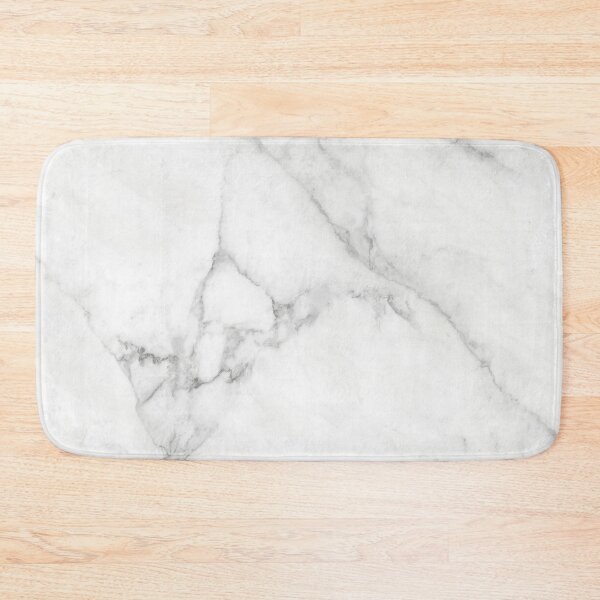 Item preview, Faux Calacatta Marble in White designed and sold by cadinera.