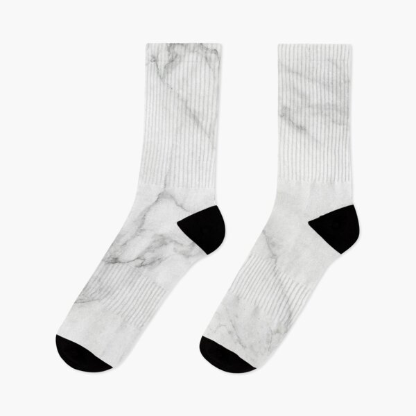Item preview, Faux Calacatta Marble in White designed and sold by cadinera.