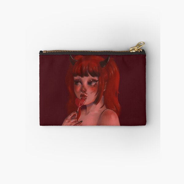 Item preview, Devil Girl designed and sold by beigehour.