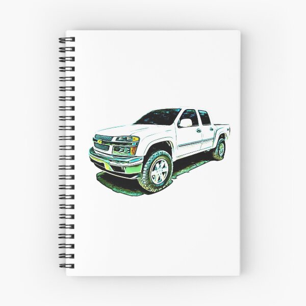 Artikelvorschau, Chevy Colorado z71 entworfen und verkauft von bdallen16.