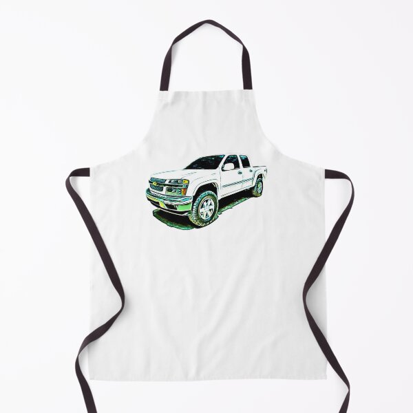 Item preview, Chevy Colorado z71 designed and sold by bdallen16.