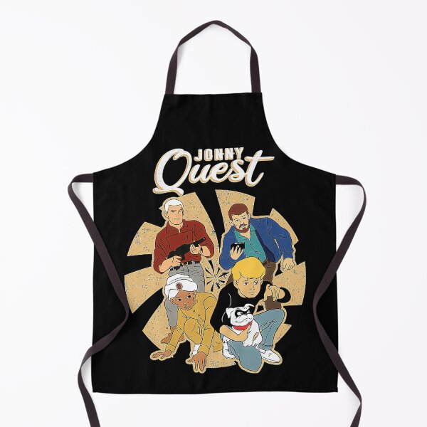 Item preview, Jonny quest designed and sold by Jonnyquest13.