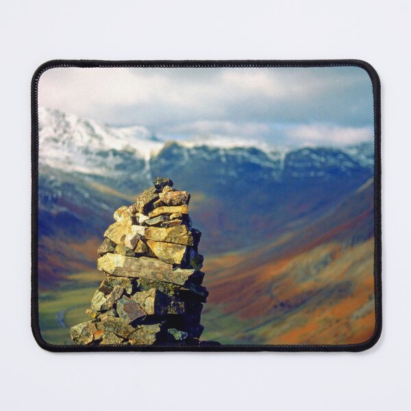 Item preview, Colourful Cairn on Side Pike designed and sold by Brian Shaw.