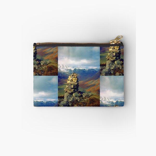 Item preview, Colourful Cairn on Side Pike designed and sold by Brian Shaw.
