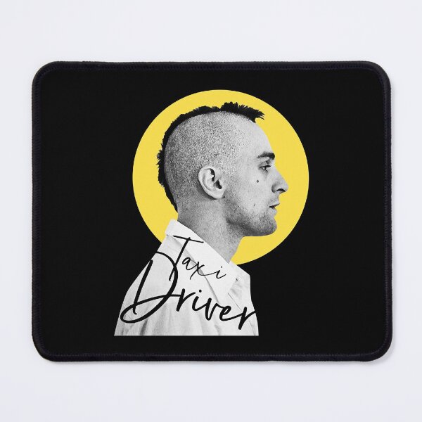 Item preview, Women Men Taxi Driver Gift For Movie Fans designed and sold by DejonLarson.
