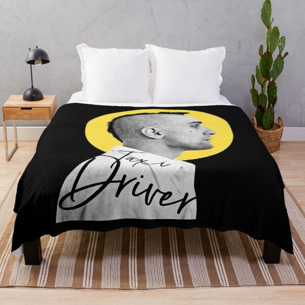 Item preview, Women Men Taxi Driver Gift For Movie Fans designed and sold by DejonLarson.