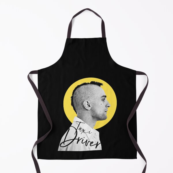 Item preview, Women Men Taxi Driver Gift For Movie Fans designed and sold by DejonLarson.