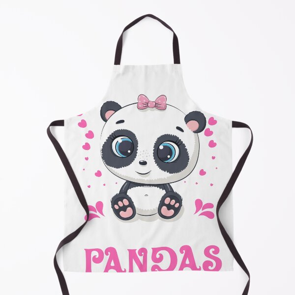 Item preview, just a girl who loves panda designed and sold by QueenT-shirt.