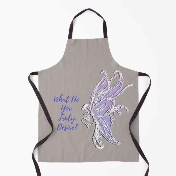 Item preview, What do you truly desire? designed and sold by 0waste.