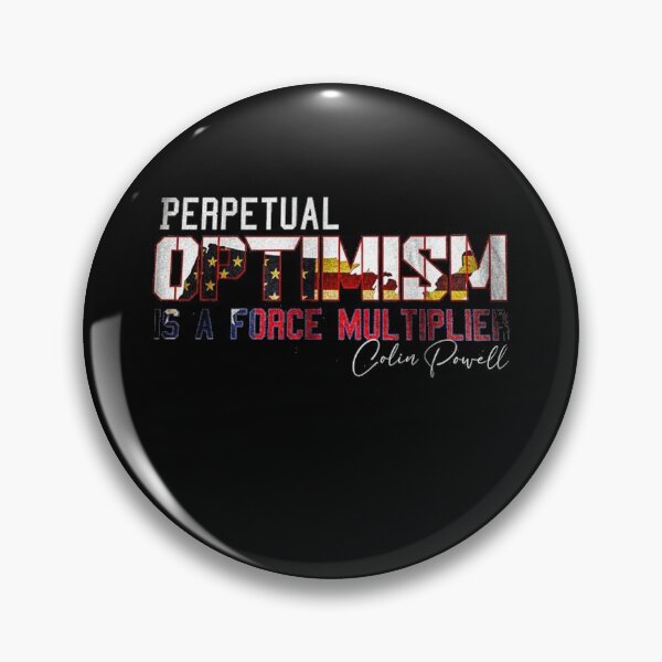 Item preview, Colin Powell designed and sold by shopMacJonSA.