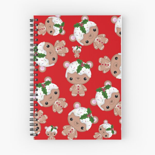 Item preview,   CHRISTMAS BEAR designed and sold by MAYRA PEREZ.