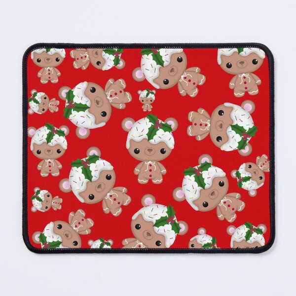 Item preview,   CHRISTMAS BEAR designed and sold by MAYRA PEREZ.