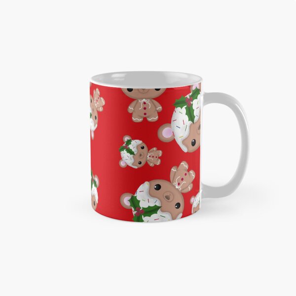 Item preview,   CHRISTMAS BEAR designed and sold by MAYRA PEREZ.