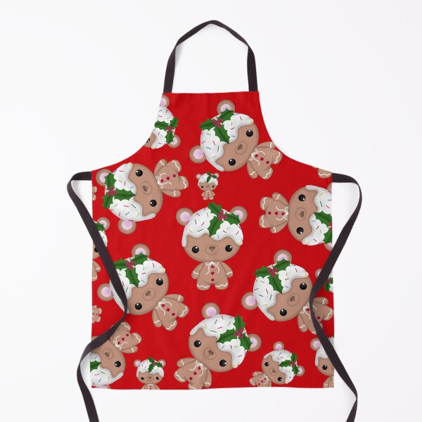 Item preview, CHRISTMAS BEAR designed and sold by MAYRA PEREZ.
