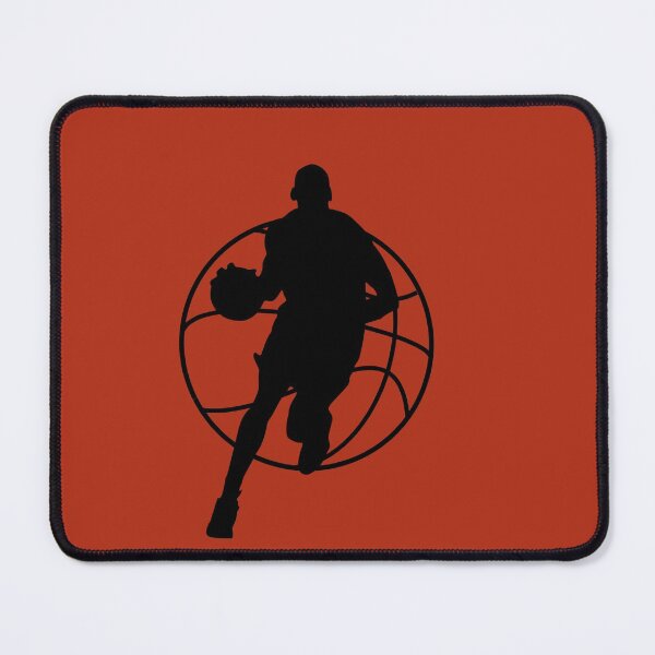 Item preview, Basketball logo designed and sold by POW1966.