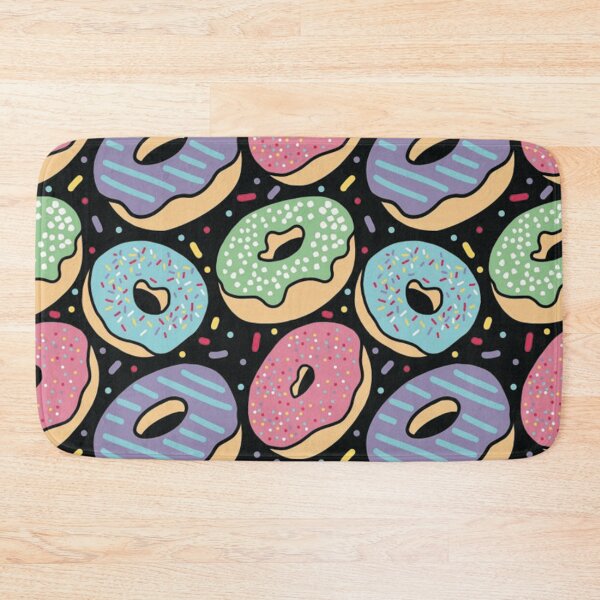 Item preview, Donut designed and sold by LenNo9881.