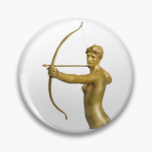 Item preview, Diana Goddess of the Hunt designed and sold by pvgirl93.
