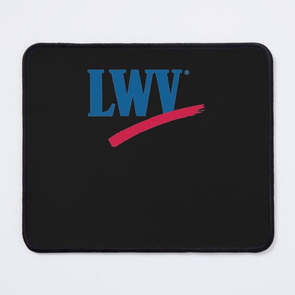 Item preview, League of Women Voters Logo Classic Copy designed and sold by MARYSHAWs.