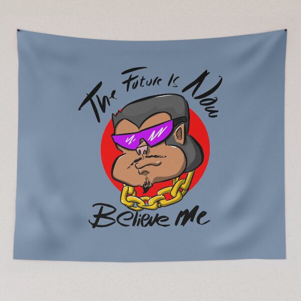 Item preview, Cool Monkey designed and sold by Yeaha.