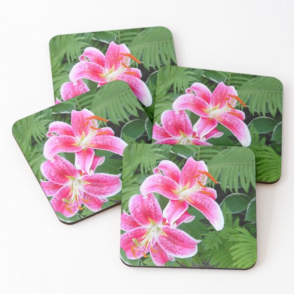 Item preview, Tiger Lily designed and sold by Wheeler-Styl3.