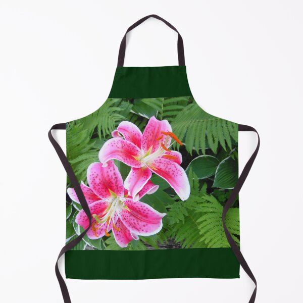 Item preview, Tiger Lily designed and sold by Wheeler-Styl3.