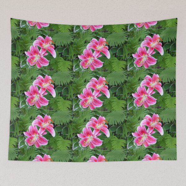Item preview, Tiger Lily designed and sold by Wheeler-Styl3.