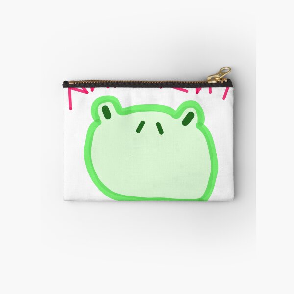 Item preview, Absolute Anarchy Frog designed and sold by FrogCrab.