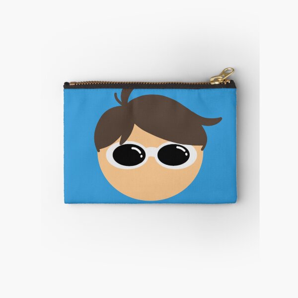 Item preview, georgenotfound logo designed and sold by nad-dakkidal.