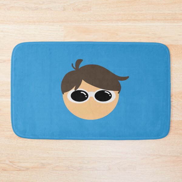 Item preview, georgenotfound logo designed and sold by nad-dakkidal.