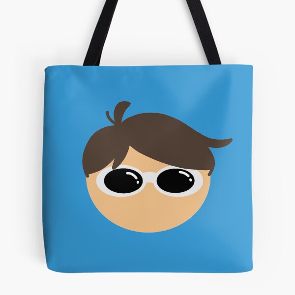 Item preview, georgenotfound logo designed and sold by nad-dakkidal.