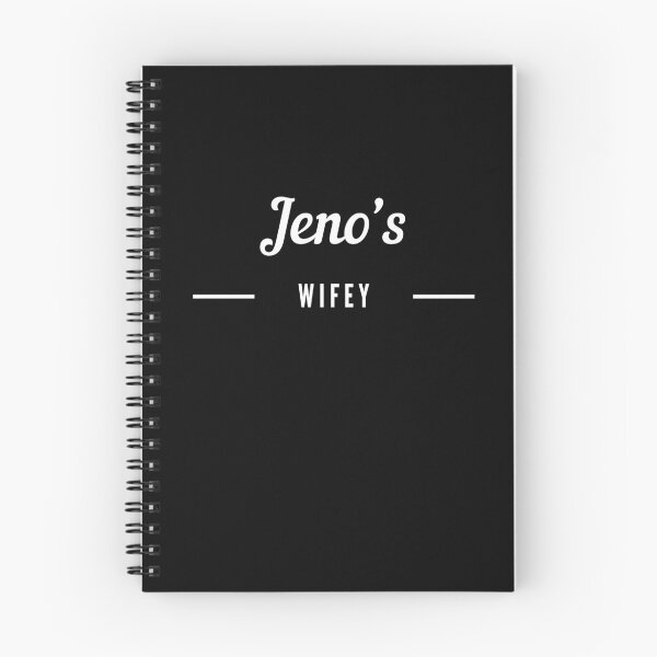 Item preview, Jeno wifey  designed and sold by Daebakshop.