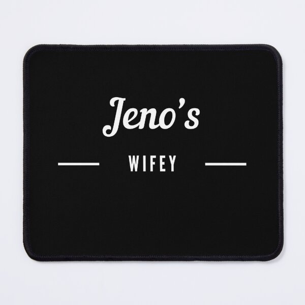 Item preview, Jeno wifey  designed and sold by Daebakshop.