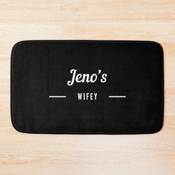 Item preview, Jeno wifey  designed and sold by Daebakshop.