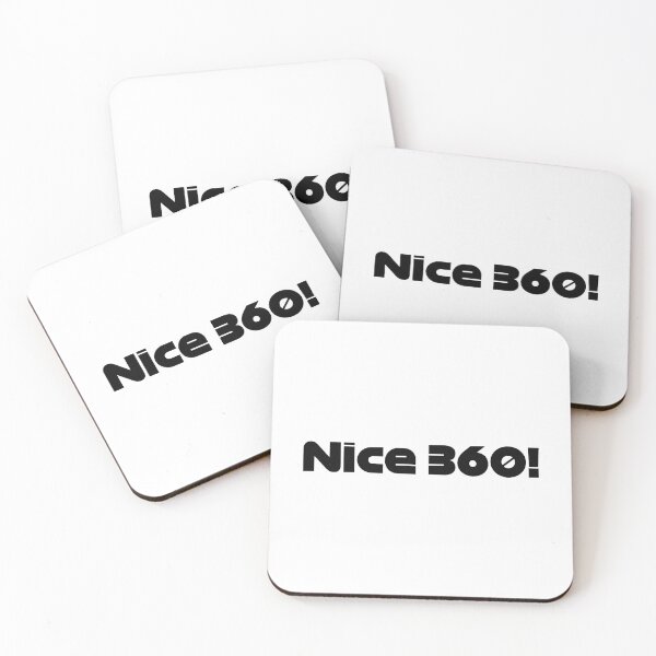 Item preview, Nice 360! VER. - Radio Voice Turkish GP 2021 (Black) designed and sold by FilipeFerreira.