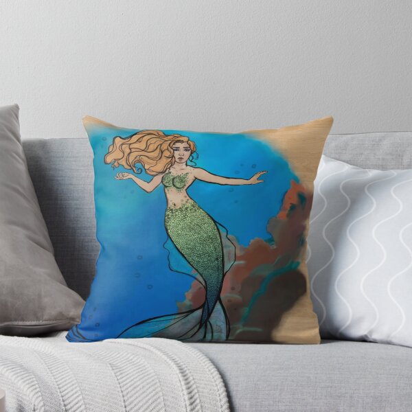Item preview, Siren designed and sold by Corintia13x.
