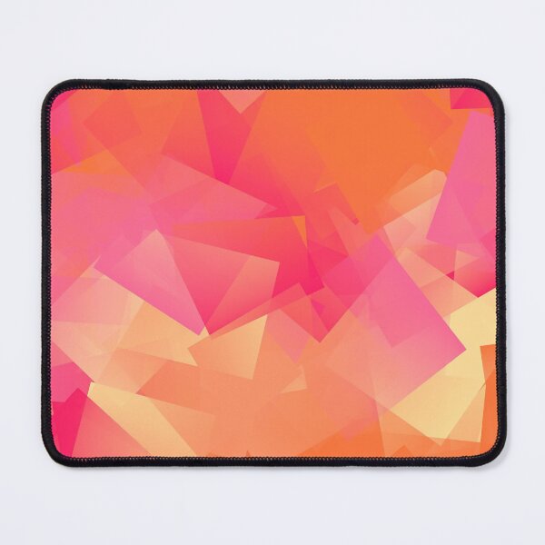 Item preview, Watercolor tiles pattern red designed and sold by PeppaThePenguin.