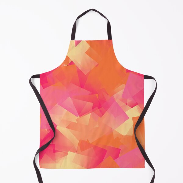 Item preview, Watercolor tiles pattern red designed and sold by PeppaThePenguin.