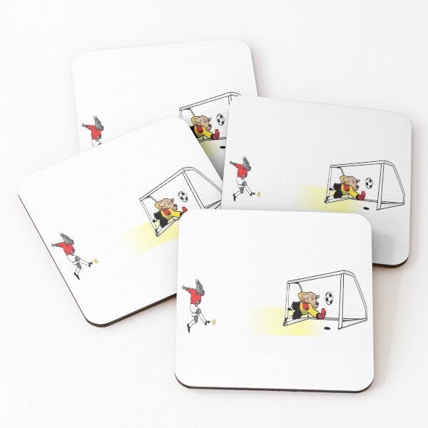 Item preview, Animal soccer, shooting like this designed and sold by mostheristore.