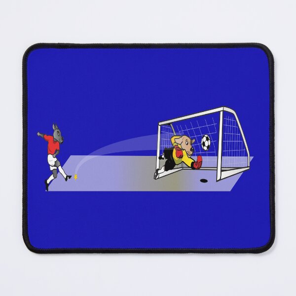 Item preview, Animal soccer, shooting like this designed and sold by mostheristore.