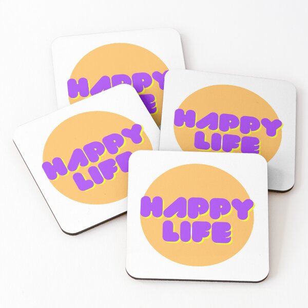 Item preview, Happy life  designed and sold by Alaaarafa33.
