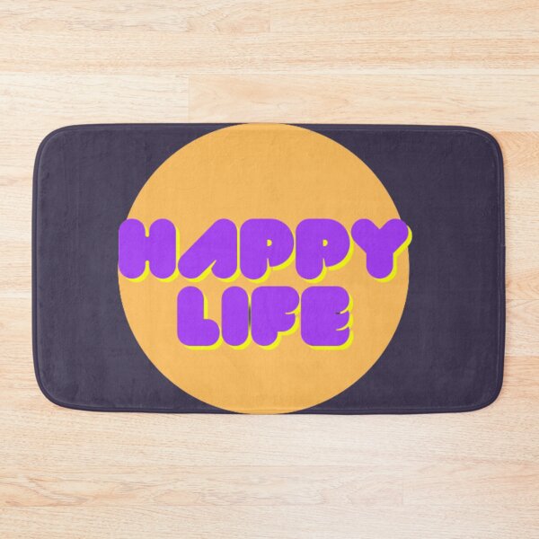 Item preview, Happy life  designed and sold by Alaaarafa33.