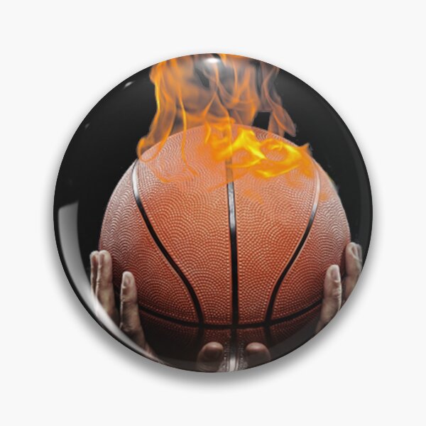 Item preview, Basketball - hot hands designed and sold by POW1966.