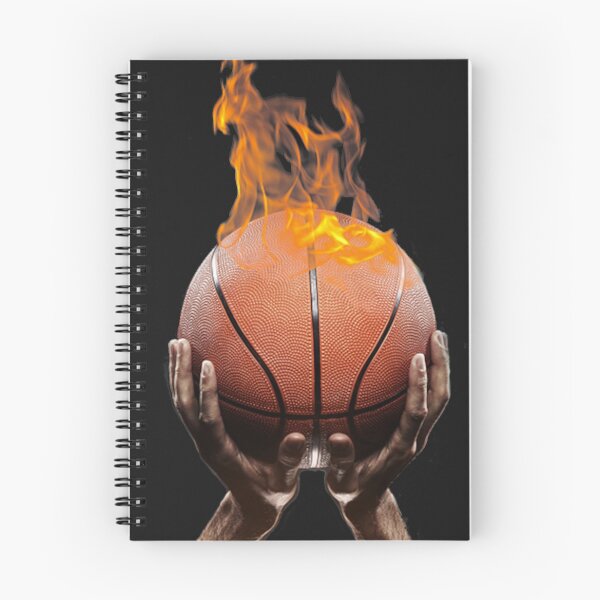 Item preview, Basketball - hot hands designed and sold by POW1966.