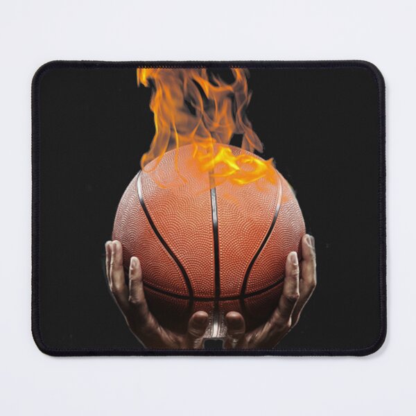 Item preview, Basketball - hot hands designed and sold by POW1966.
